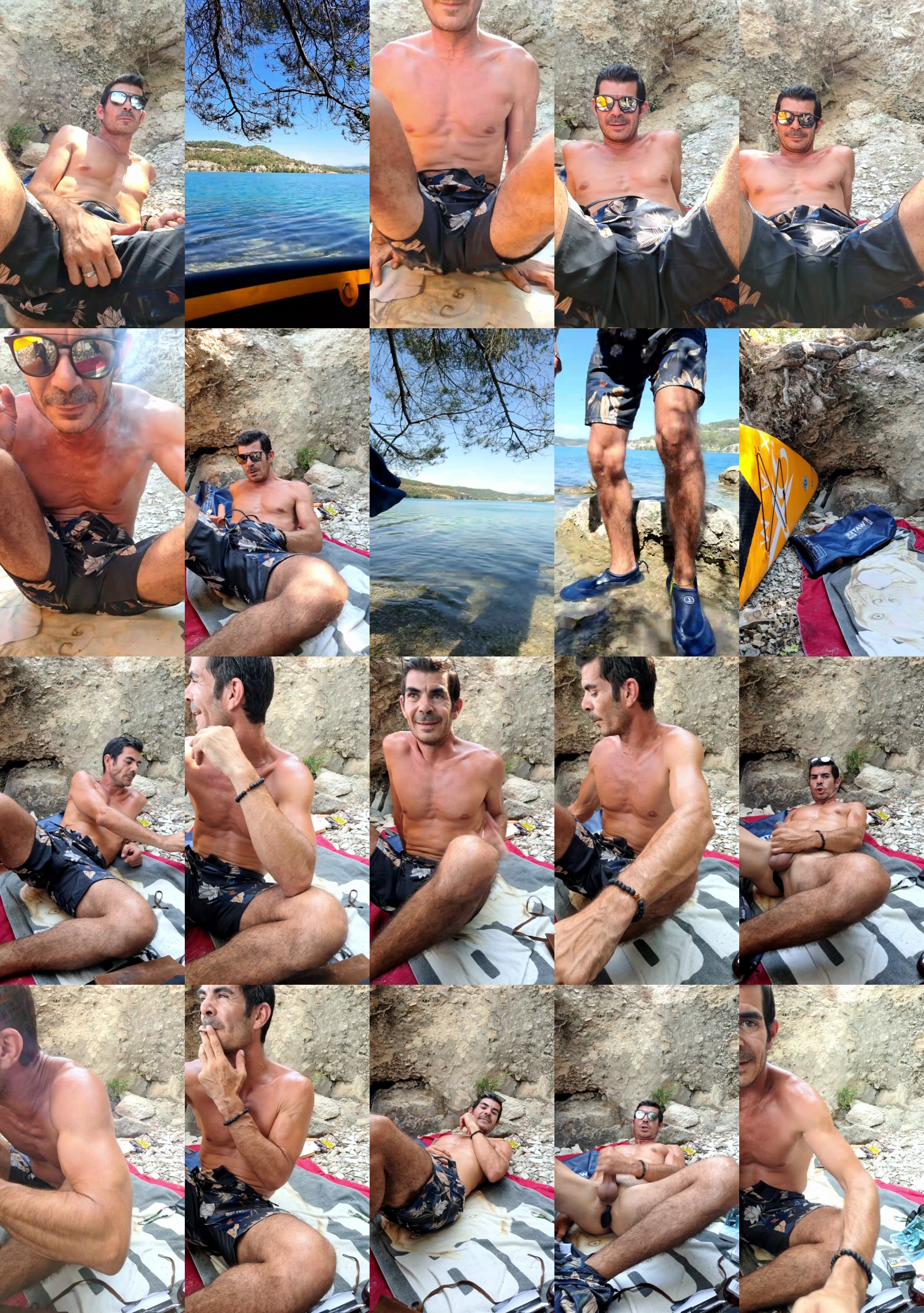Romeo_Calor  21-07-2022